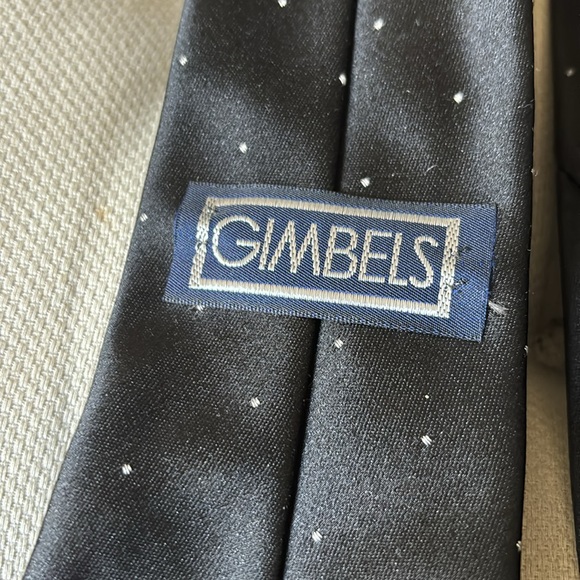 Men’s neckties - Picture 3 of 3